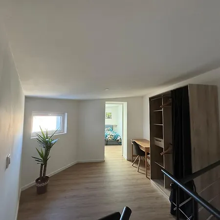 Lägenhet A Comme A La Maison *