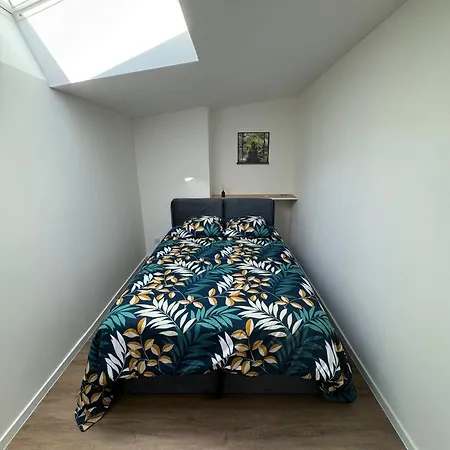 à Comme à La Maison *