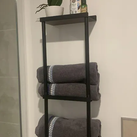 A Comme A La Maison Apartament *
